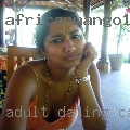 Adult dating Calexico