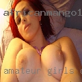 Amateur girls Cincinnati