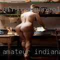 Amateur Indiana swingers