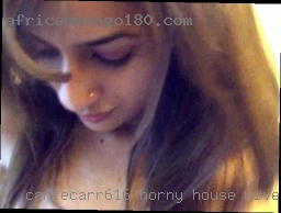 Cariecarr616 horny house wives giving hand relief