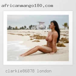 Clarkie86878 London