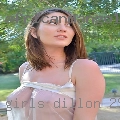 Girls Dillon, 29536