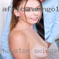 Houston swinger