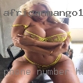 Phone number horny girls Tampa