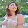 Pussy Kimball Northeast