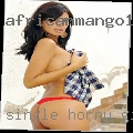 Single horny girls Morgantown