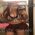 Sluts Devine