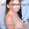 Swingers Lynnwood